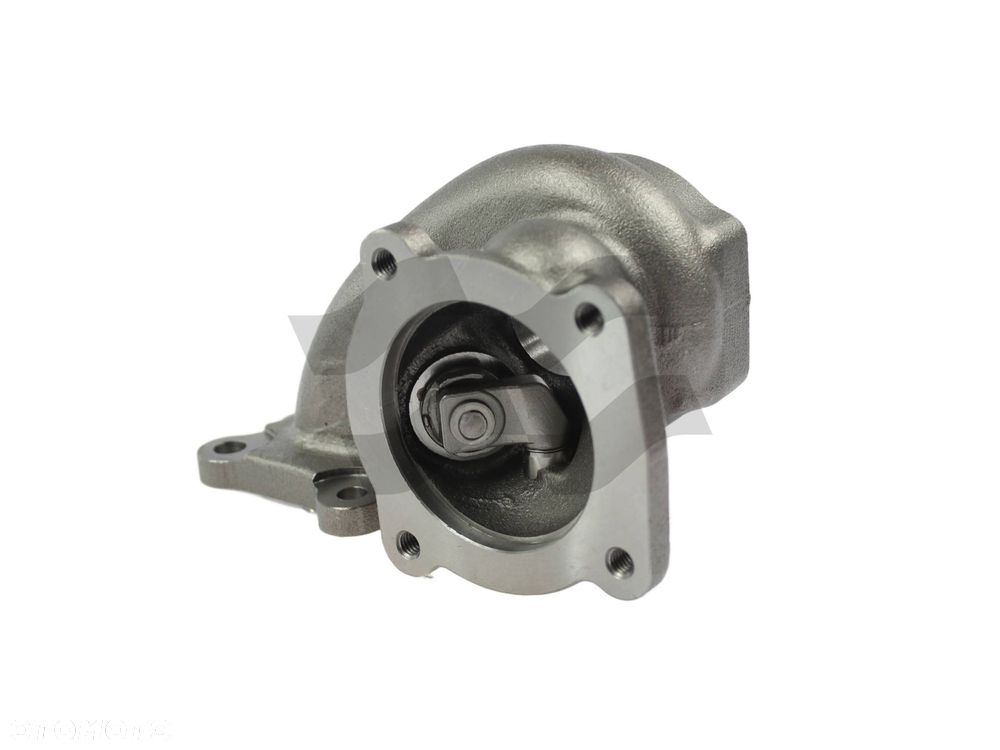 Obudowa gorąca turbiny 1761181 CM5G6K682HB Ford C-MAX 1.0L EcoBoost 73kW/92kW 2012 2800013000280 - 2