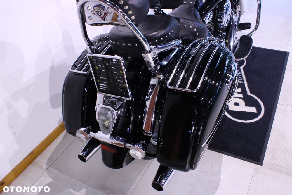Kawasaki VN - 20