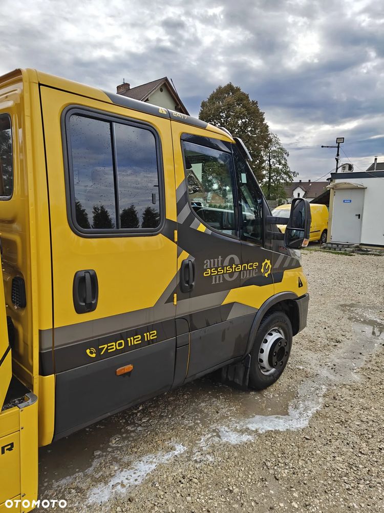 Iveco Daily TEVOR - 8