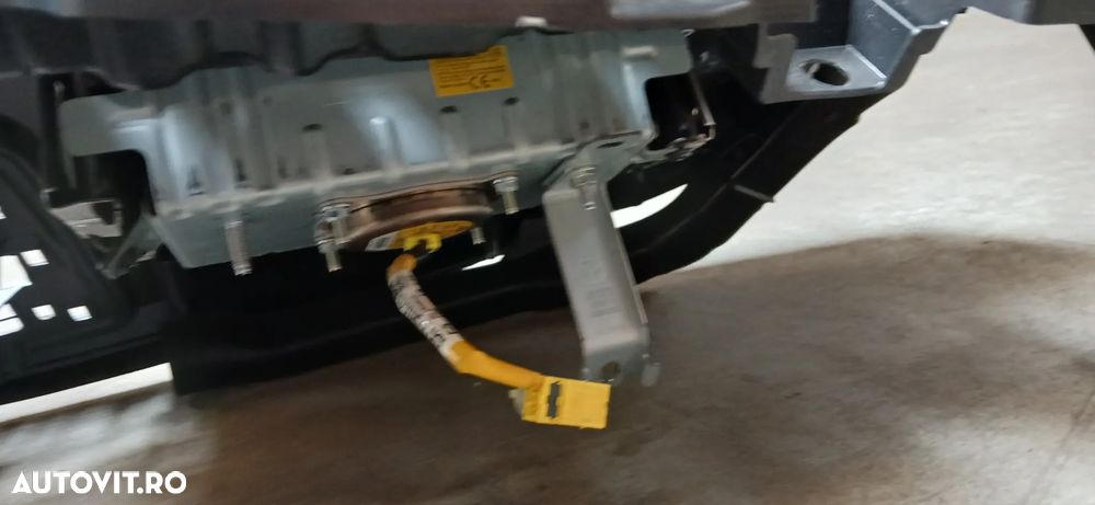 Kit airbag-uri Mazda cx5 2017-2021 - 5