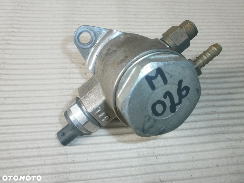 POMPA PALIWA 03C127026M  VW SKODA 1,2 1,4 TSI CAX CAV CBZ - 2