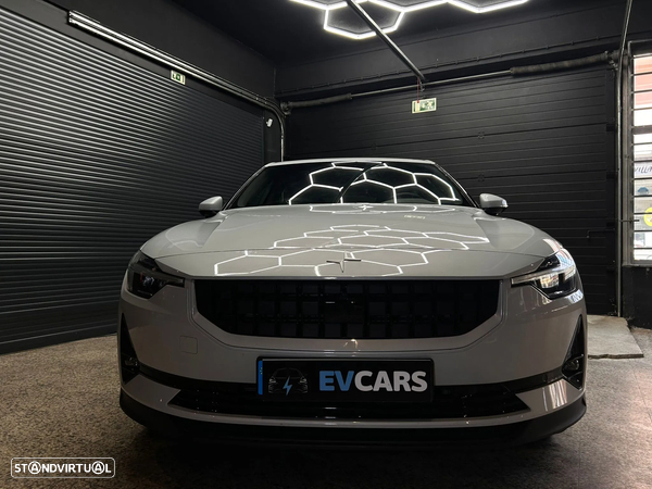 Polestar 2 Long Range 78 kWh