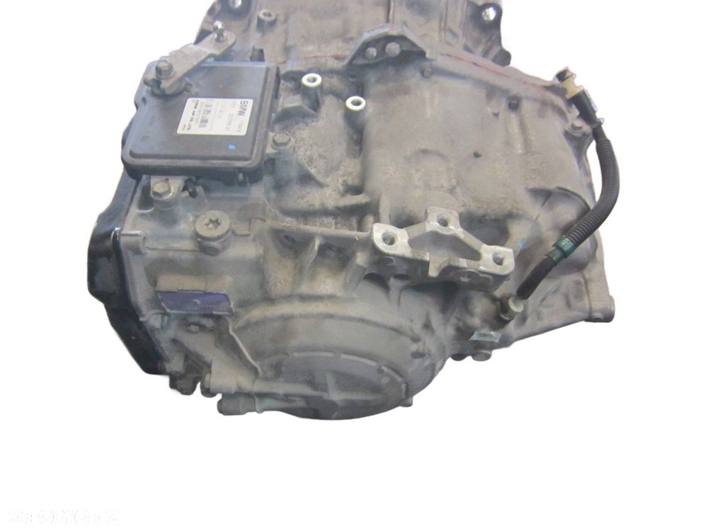 BMW X1 F48 B46 F39 SKRZYNIA BIEGÓW AUTOMAT GA8F22AW 8685413 24008685413 - 6