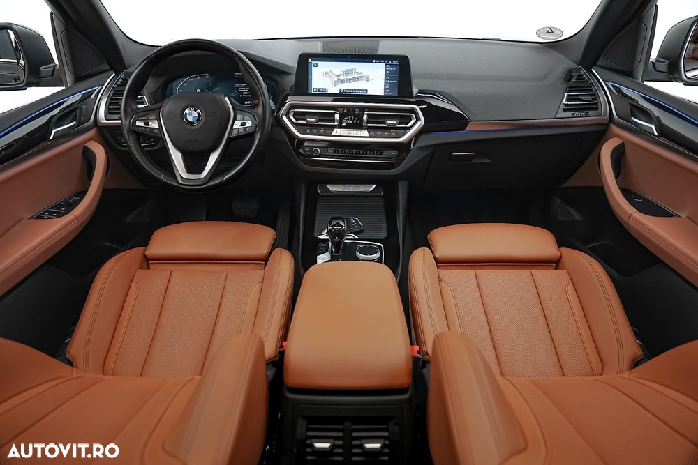 BMW X3 - 11
