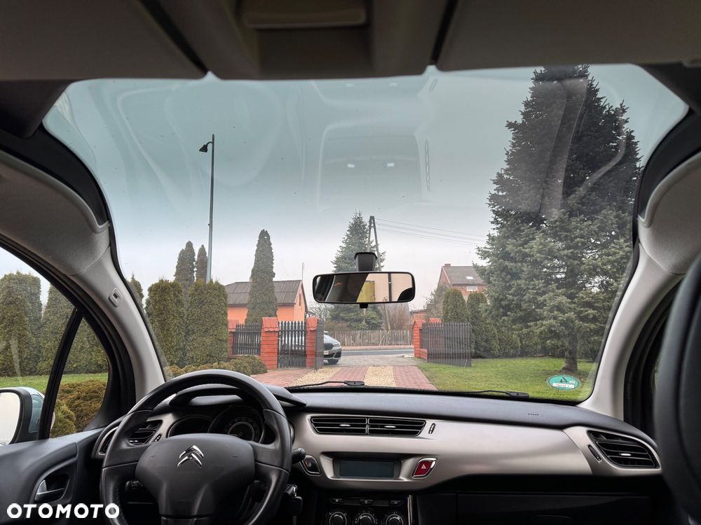 Citroën C3 Pure Tech (VTi) 82 Selection - 18