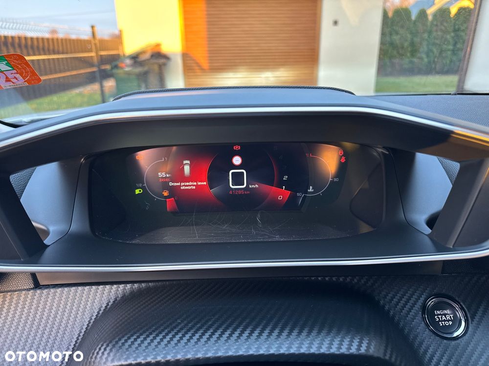 Peugeot 2008 PureTech 100 Stop&Start Allure - 34