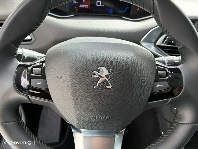 Peugeot 308 SW 1.5 BlueHDi Allure Pack - 22