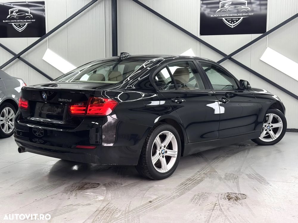 BMW Seria 3 320d Aut. - 3