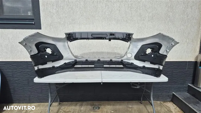 Bara fata Ford Puma an 2020 2021 2022 2023 2024 cod L1TB-17757-A , L1TB17757A - 6