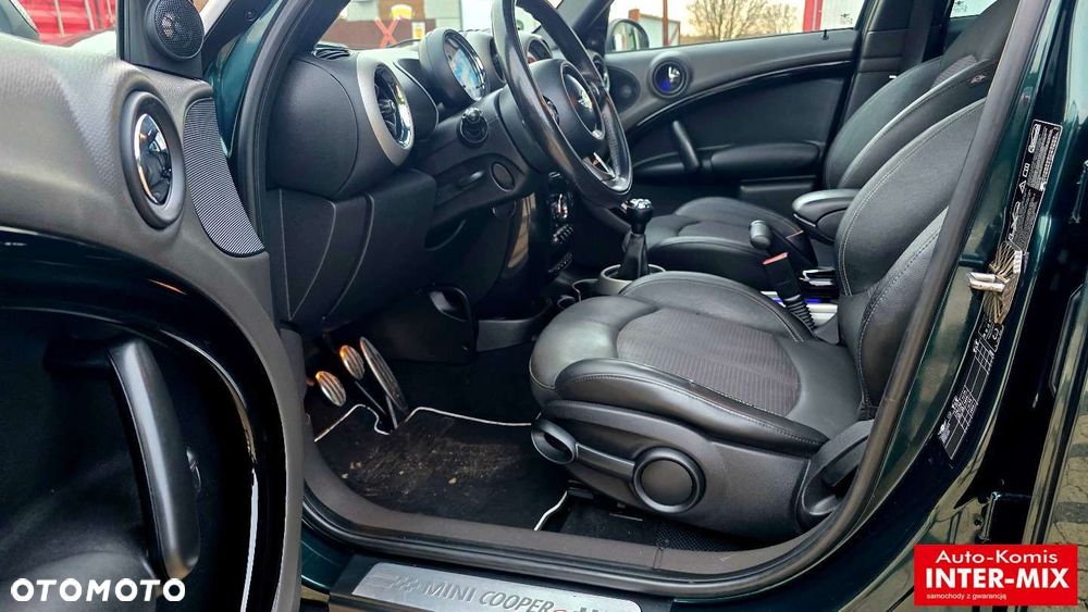 MINI Countryman - 22