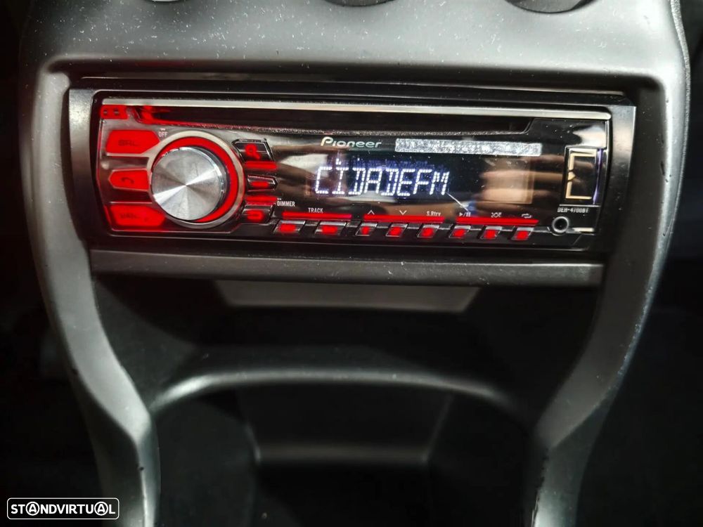 Citroën C3 1.0 VTi Attraction - 10