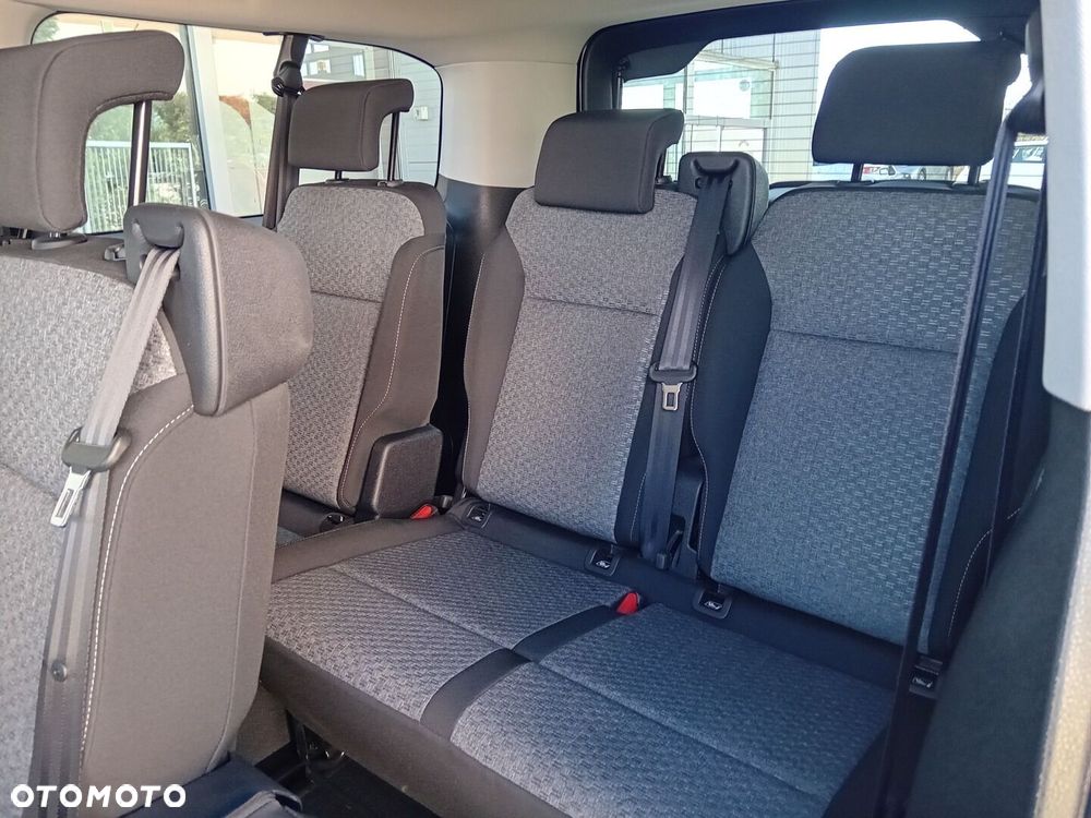 Toyota Proace Verso 2.0 D4-D Long Family - 11
