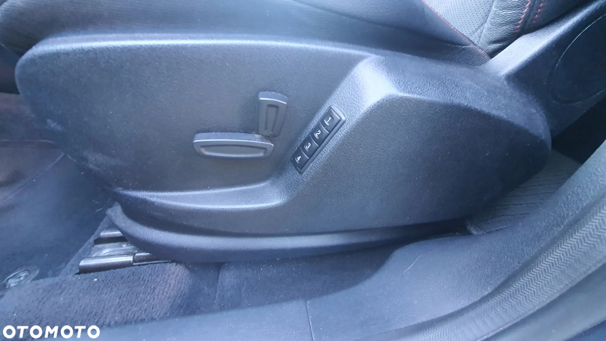 Ford S-Max 2.0 TDCi DPF Titanium X - 5