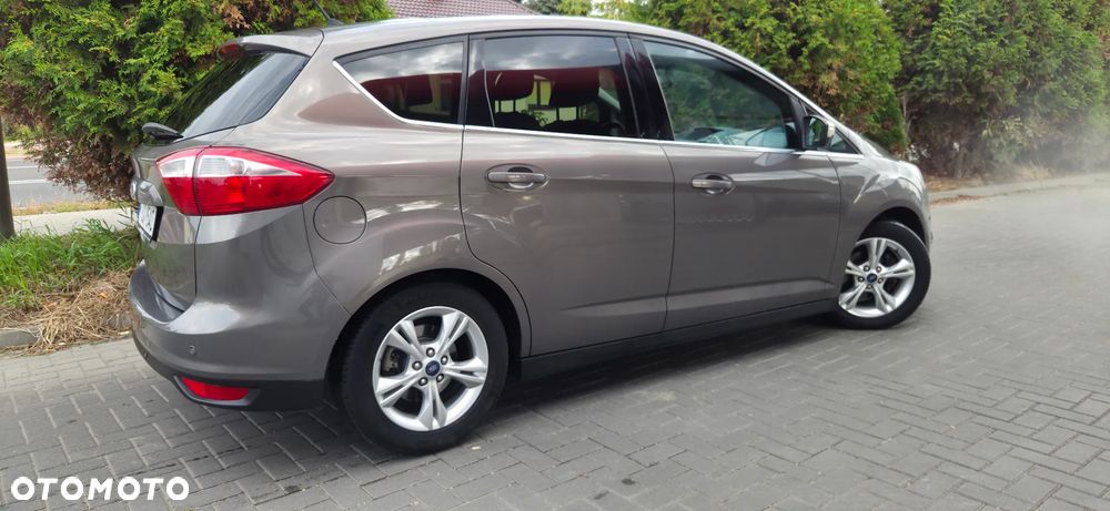 Ford C-MAX - 16