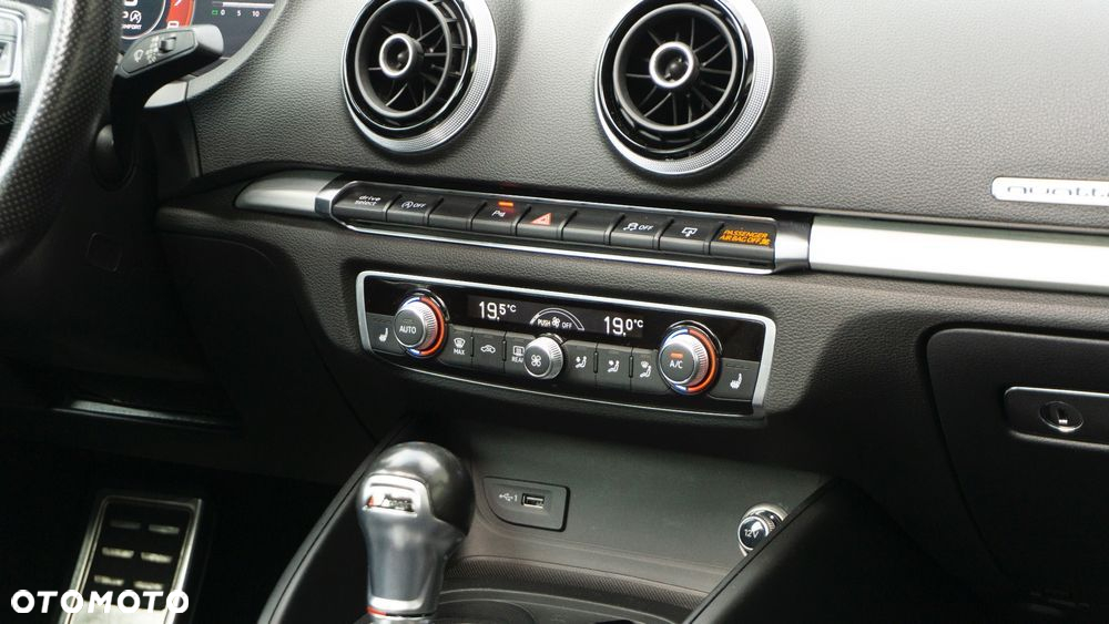 Audi S3 2.0 TFSI Quattro S tronic - 11