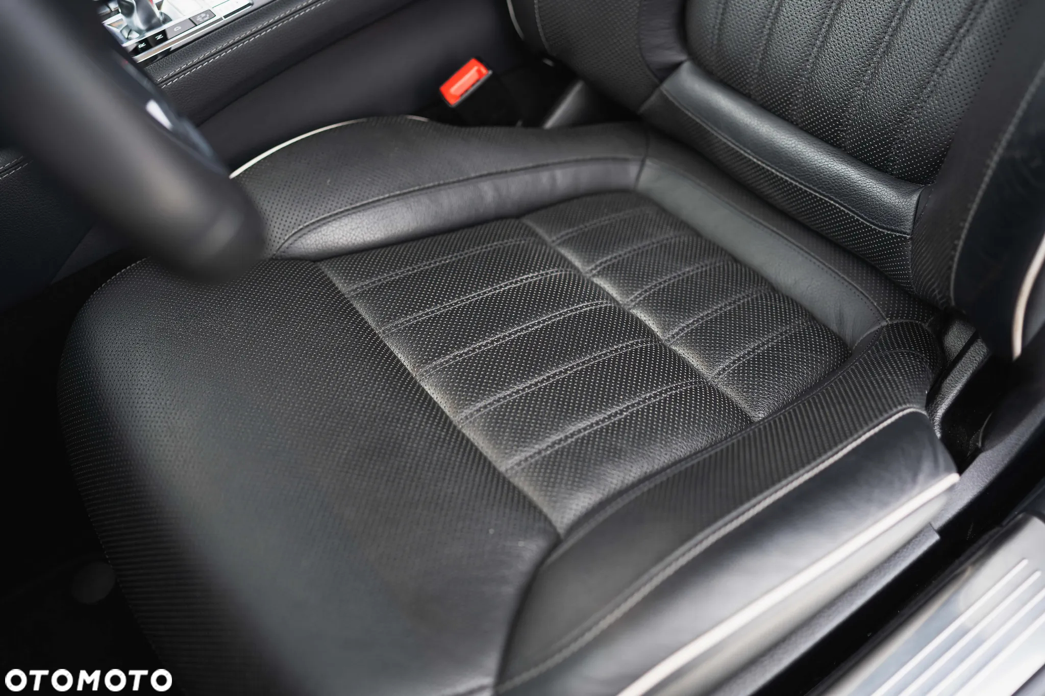 Mercedes-Benz SL 350 BlueEff - 23