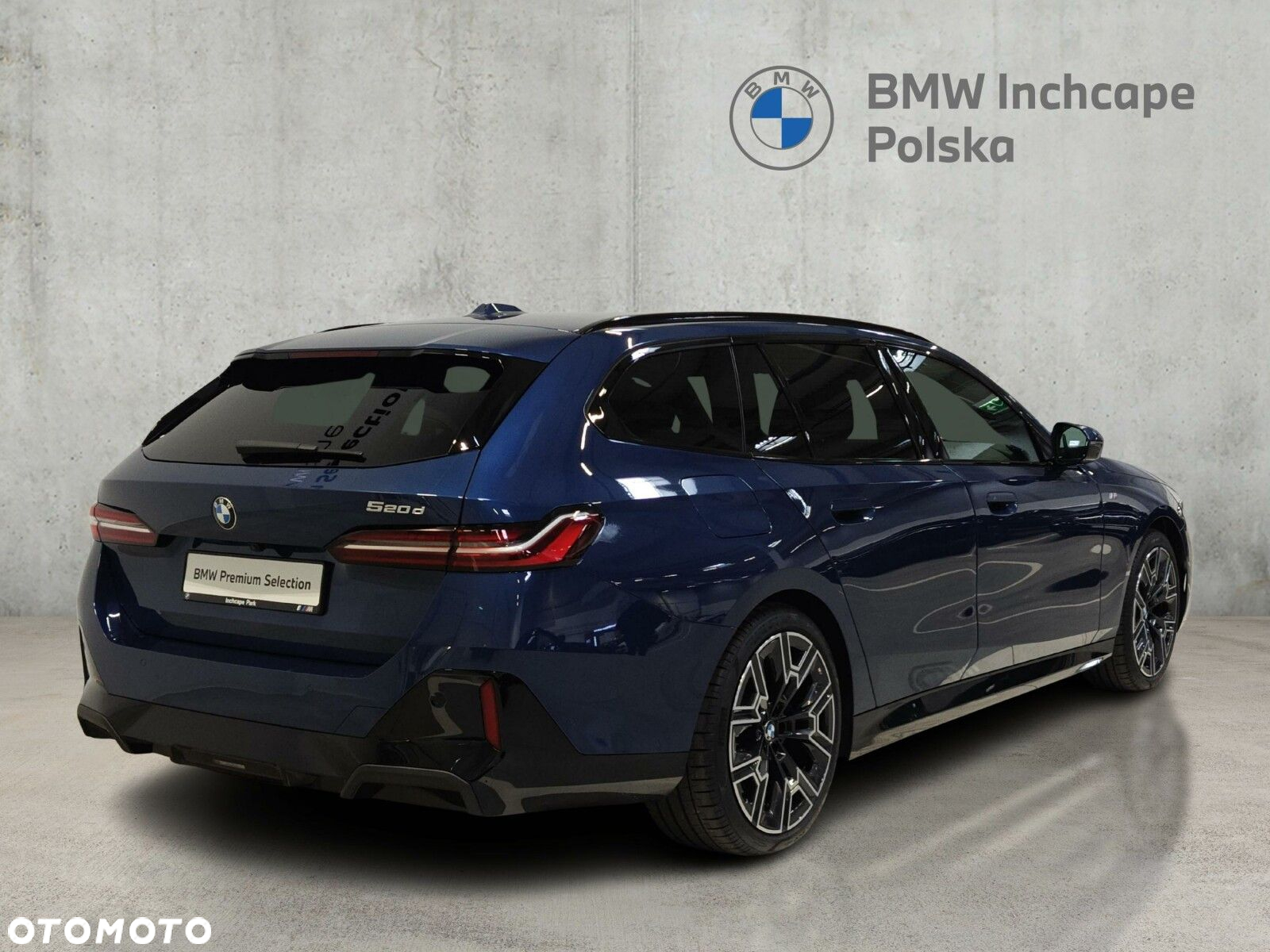 BMW Seria 5 - 6