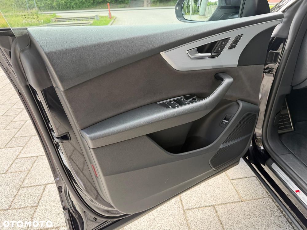 Audi Q8 50 TDI quattro tiptronic - 40