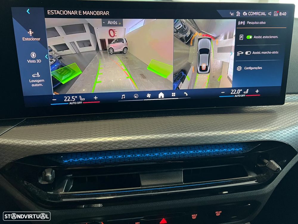 BMW i4 eDrive40 Gran Coupe M Sport - 14