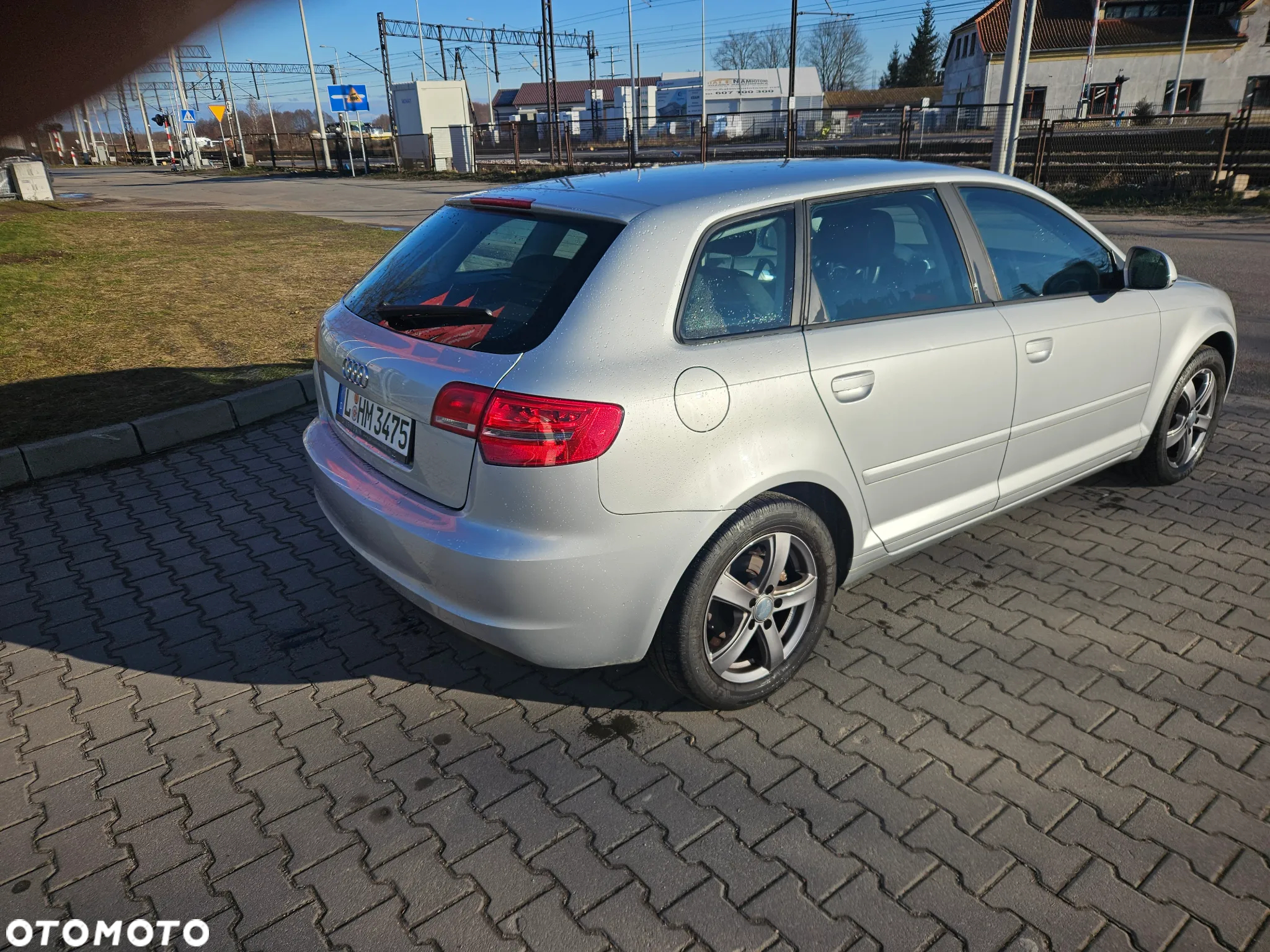 Audi A3 1.4 TFSI Ambiente - 6