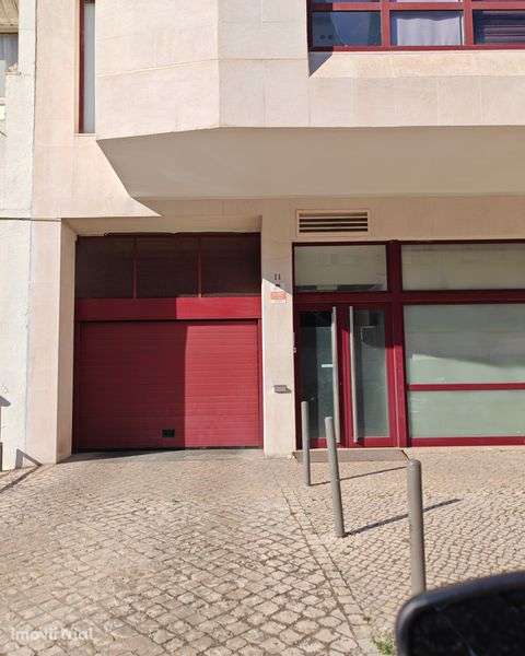 Lugar estacionamento Campo Grande - Grande imagem: 3/3