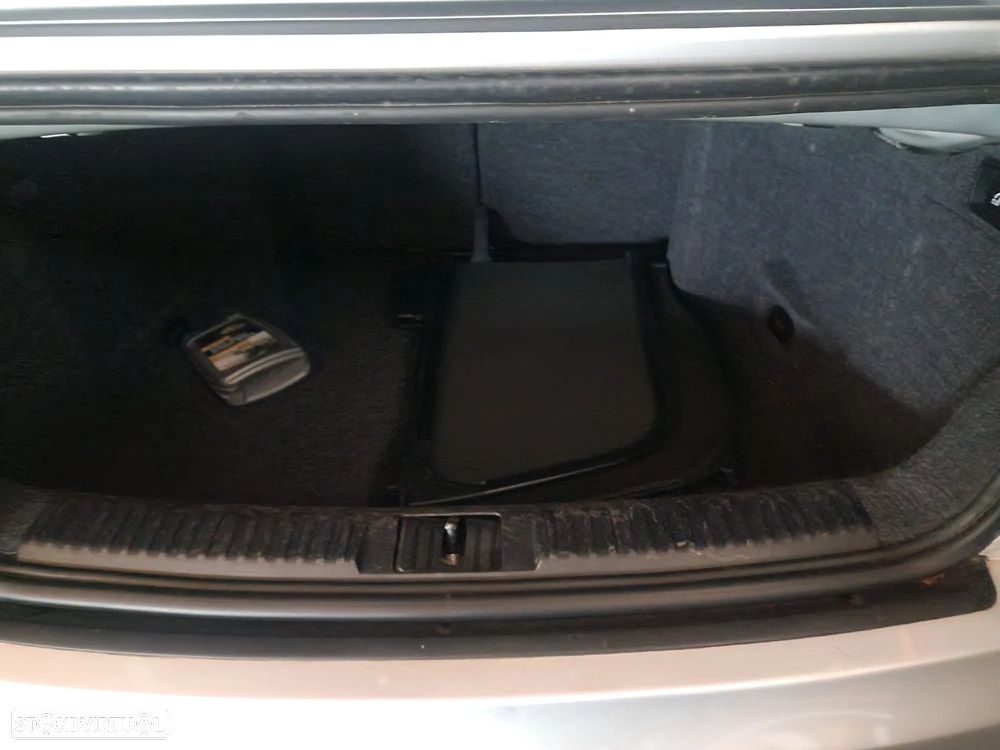 Audi A3 Cabrio 1.2 TFSI S-line - 23