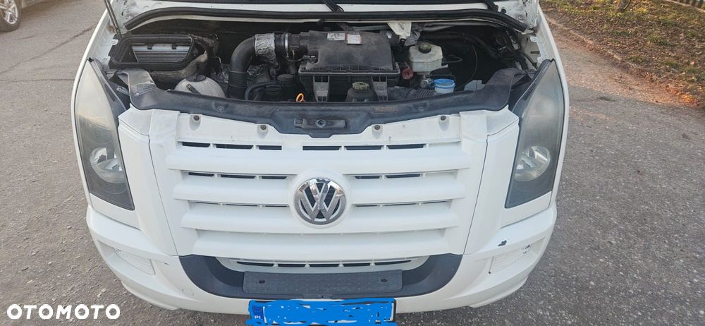 Volkswagen Crafter - 17