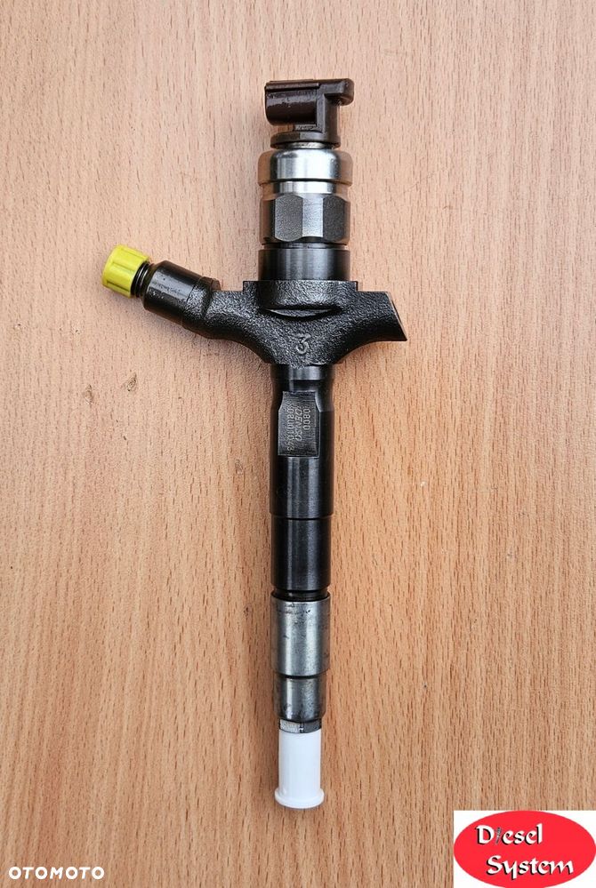 wtrysk wtryski opel 3.0 cdti denso 0800 - 1
