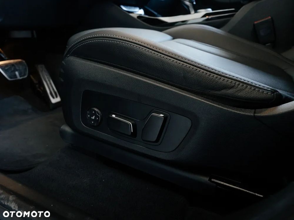 BMW X3 xDrive20i - 10