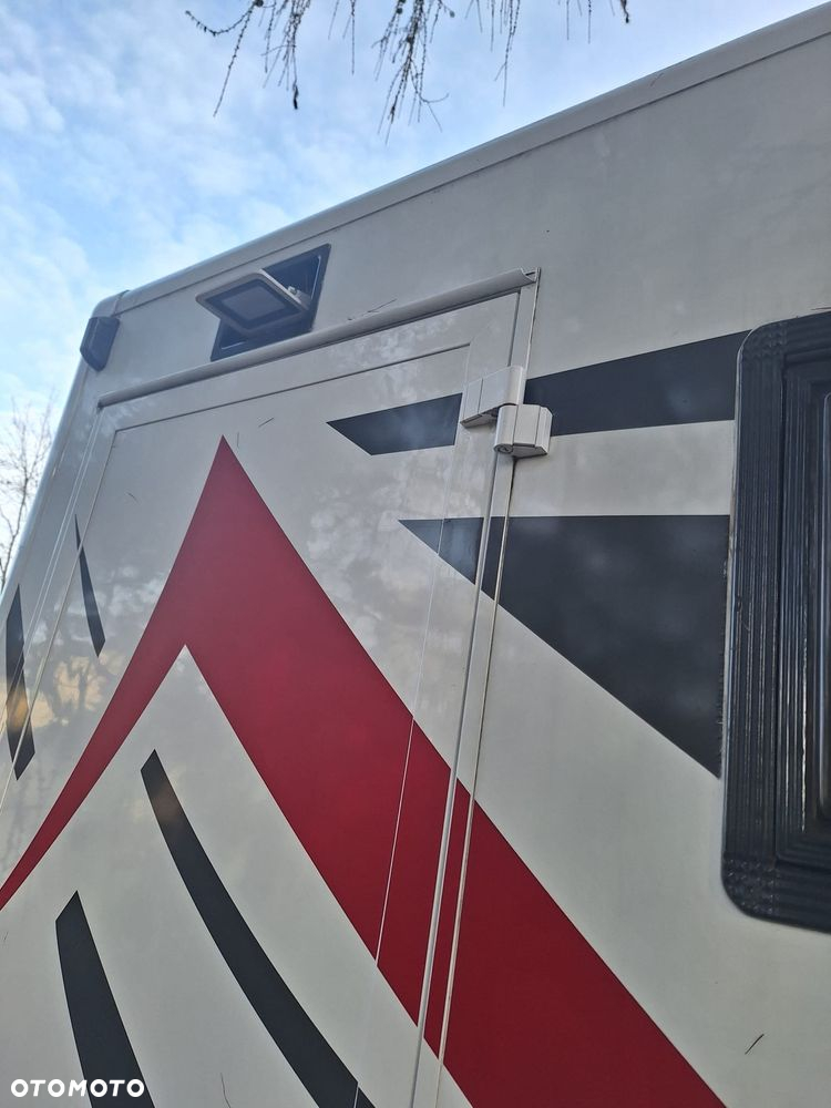 Fiat Ducato - 5