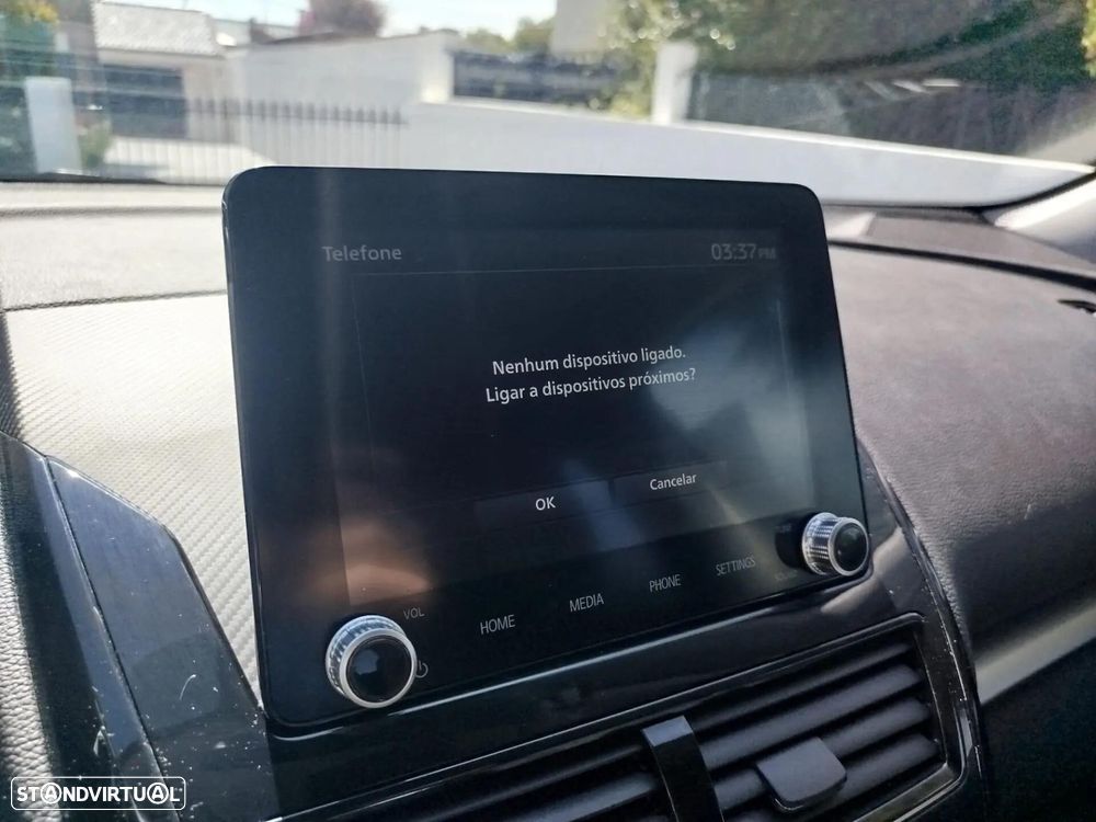 Mitsubishi Eclipse Cross 2.4 PHEV Black Edition - 28