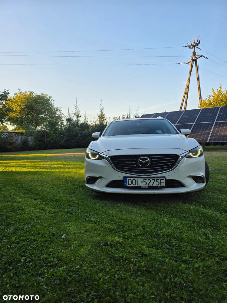 Mazda 6 - 4