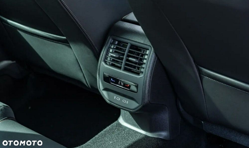 Cupra Formentor 2.0 TSI 4Drive DSG - 9