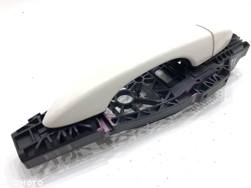 KLAMKA ZEWNĘTRZNA PRAWY TYŁ  JEEP COMPASS (MP, M6) 2016 - 2022 2.4 MultiAir 4x4 129 kW [175 KM] - 2