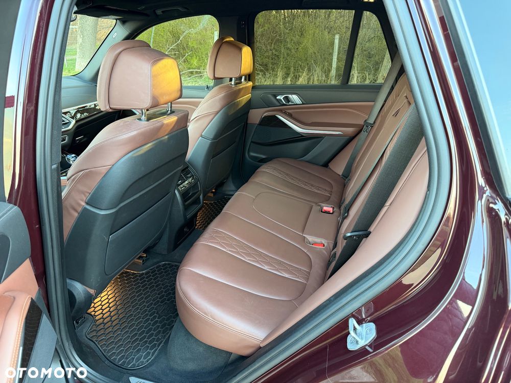 BMW X5 xDrive25d sport - 13