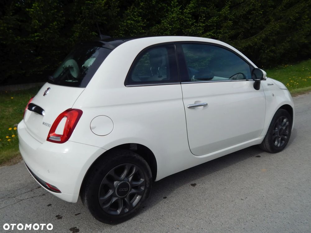 Fiat 500 - 6