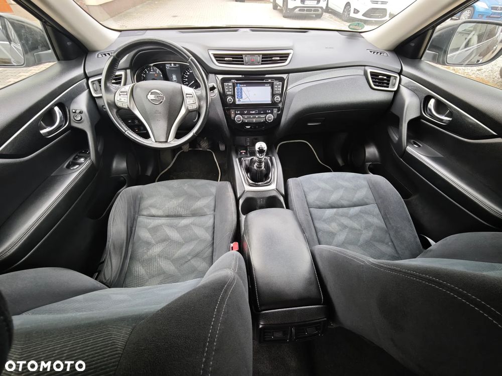 Nissan X-Trail 1.6 DIG-T Acenta - 21