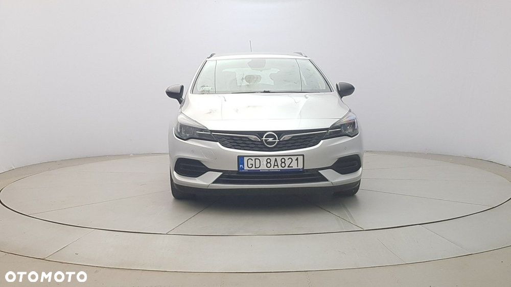 Opel Astra - 2