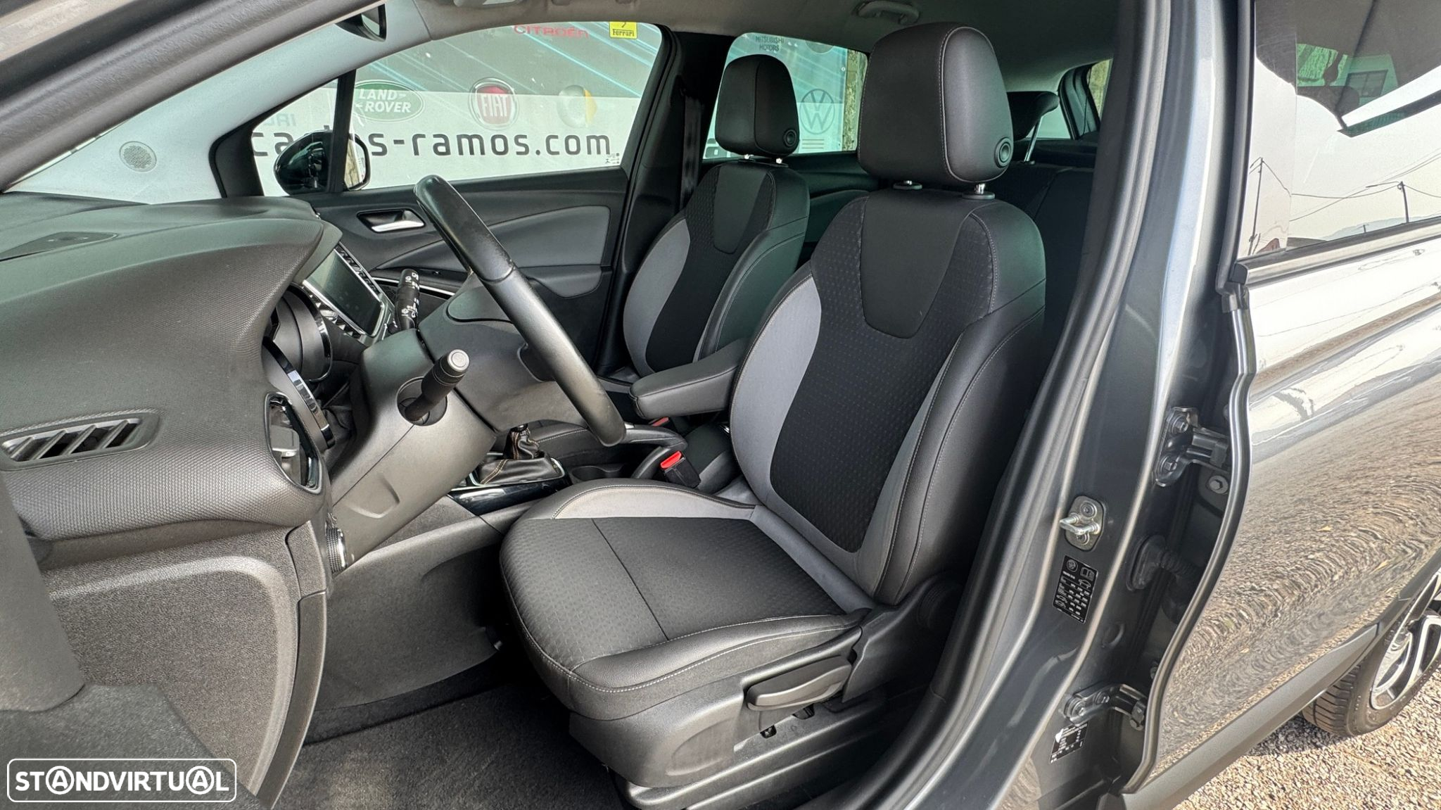 Opel Crossland X 1.6 CDTi Ultimate - 13