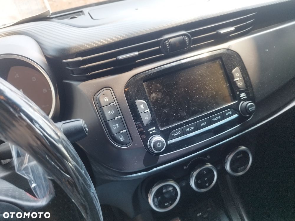 Alfa Romeo Giulietta 2.0 JTDM - 18