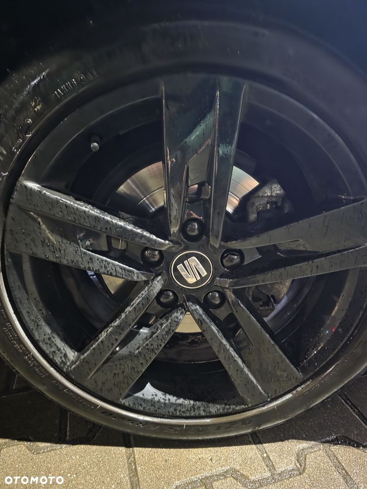 Seat Leon 1.5 EcoTSI Evo FR S&S - 23