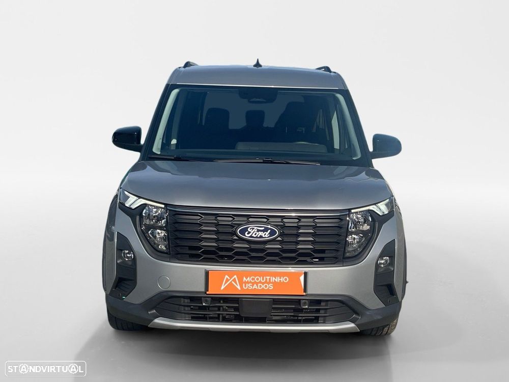 Ford Tourneo Courier 1.0 EcoBoost Active - 8