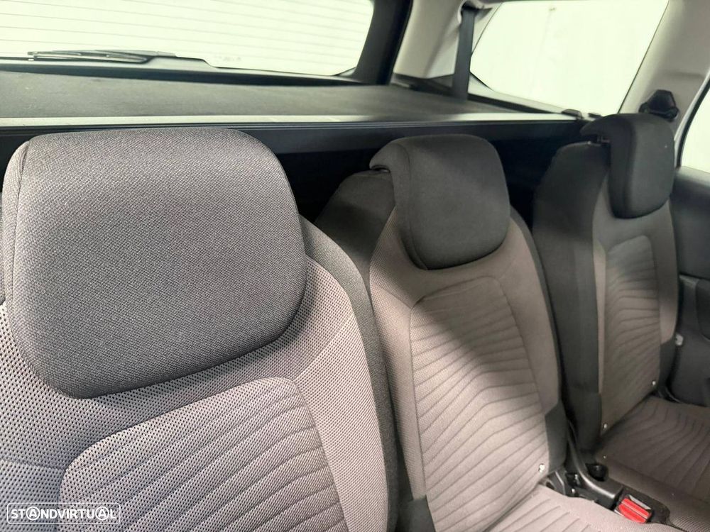 Citroën Grand C4 Spacetourer 1.2 PureTech C-Series - 16