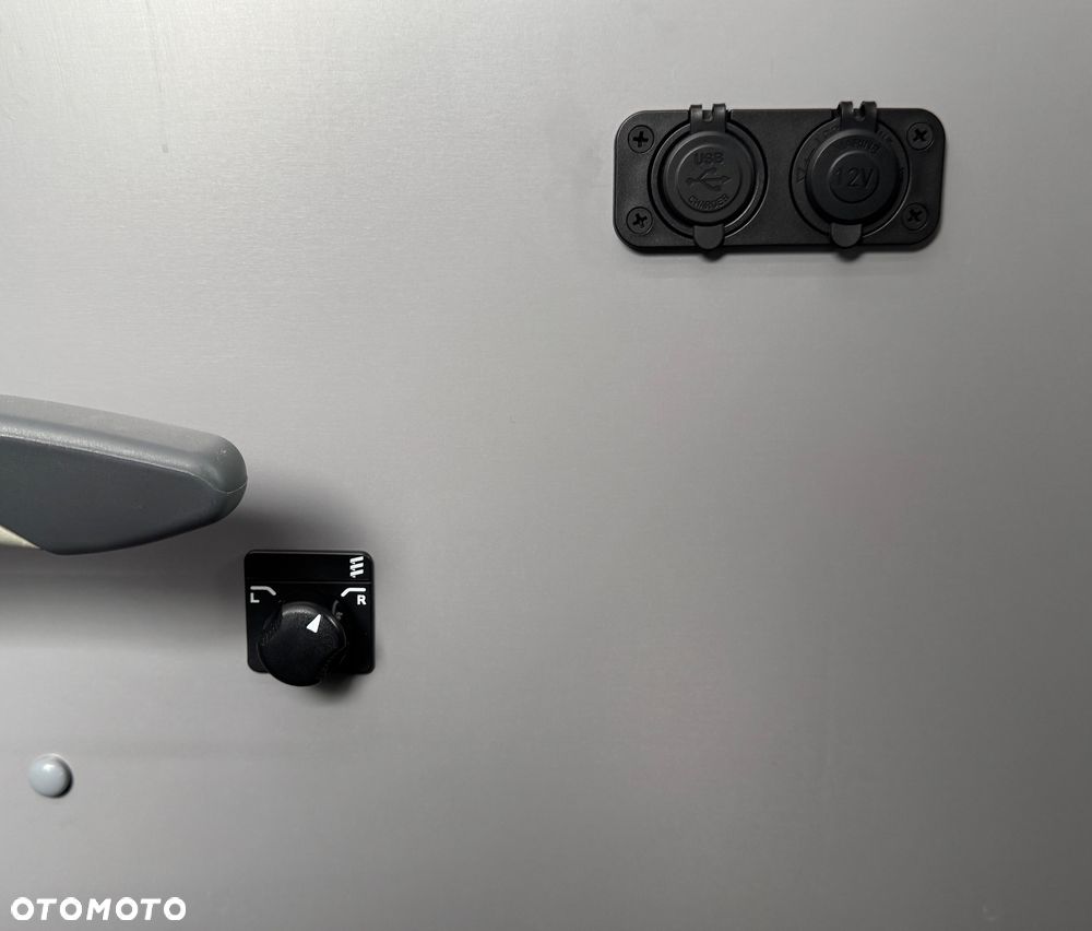 Volkswagen Crafter - 16