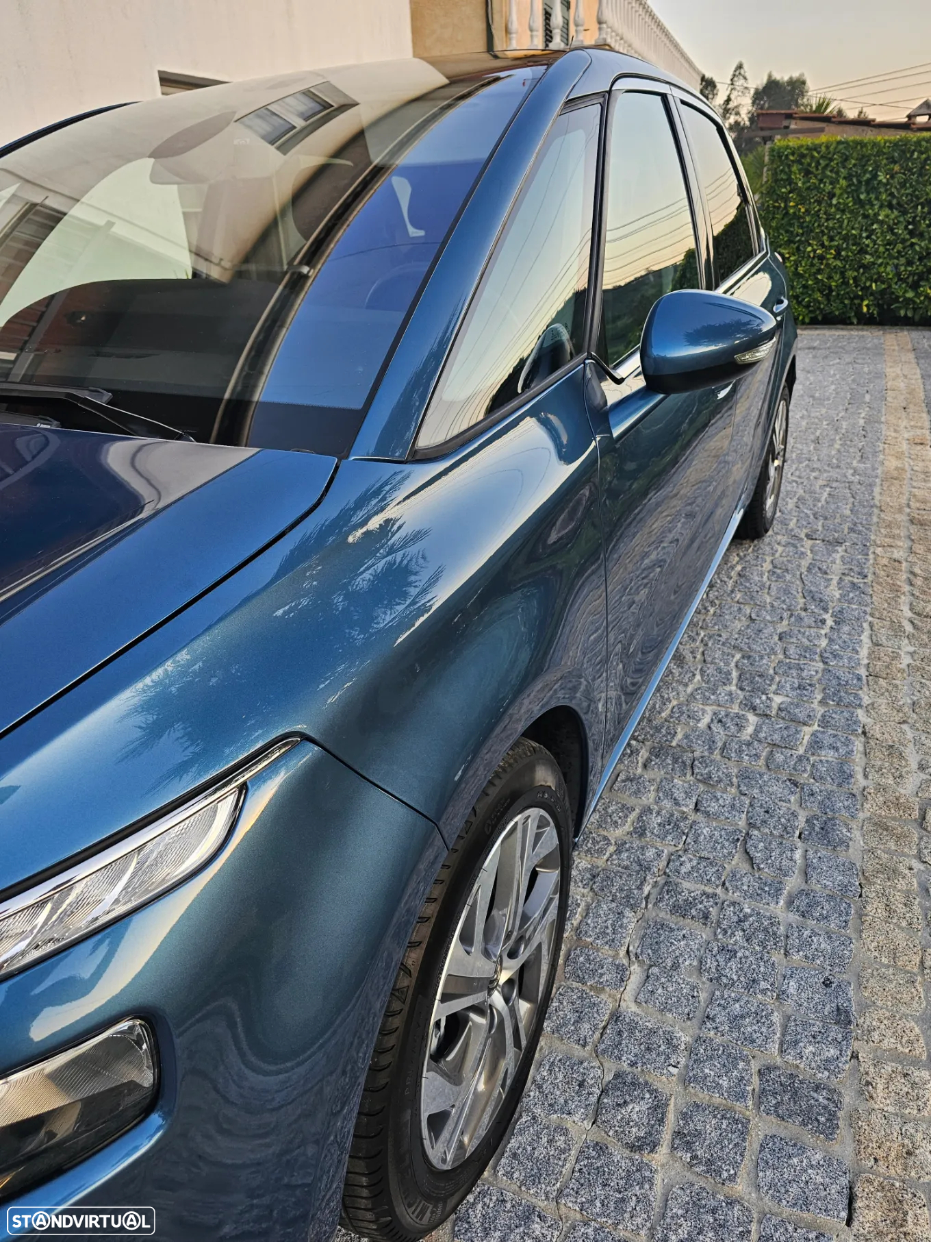 Citroën C4 Picasso PureTech 130 Stop&Start SHINE - 6