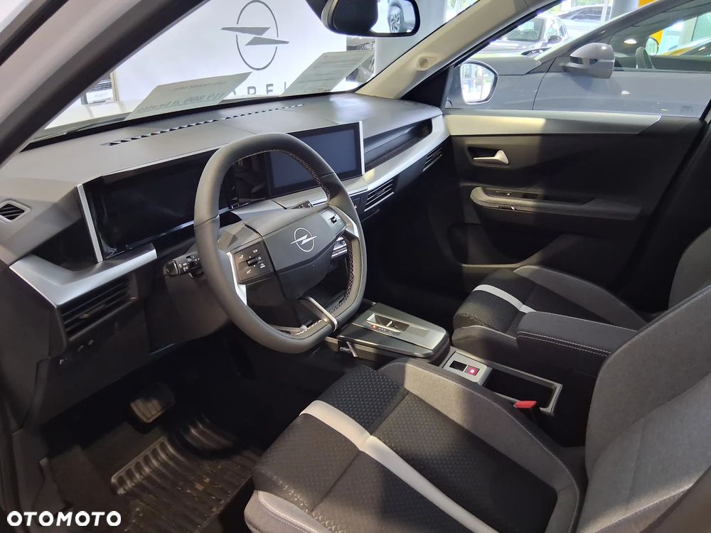 Opel Frontera 1.2 T mHEV GS eDTC6 - 7