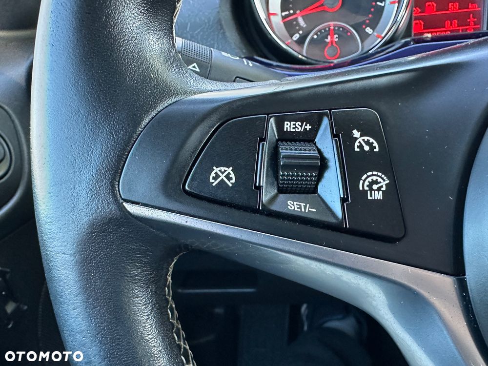 Opel Adam 1.4 Rocks Unlimited - 26