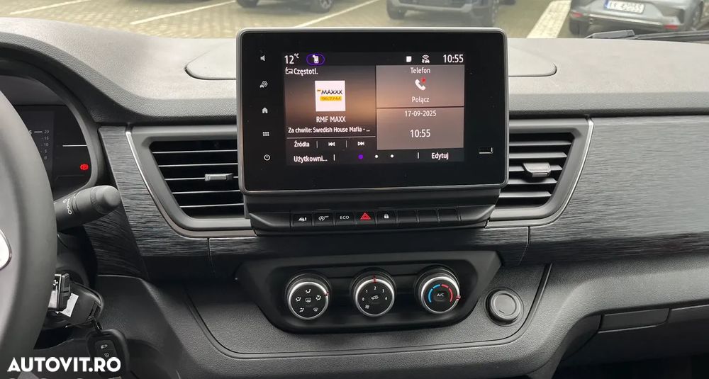 Renault Trafic DETARAT - 9