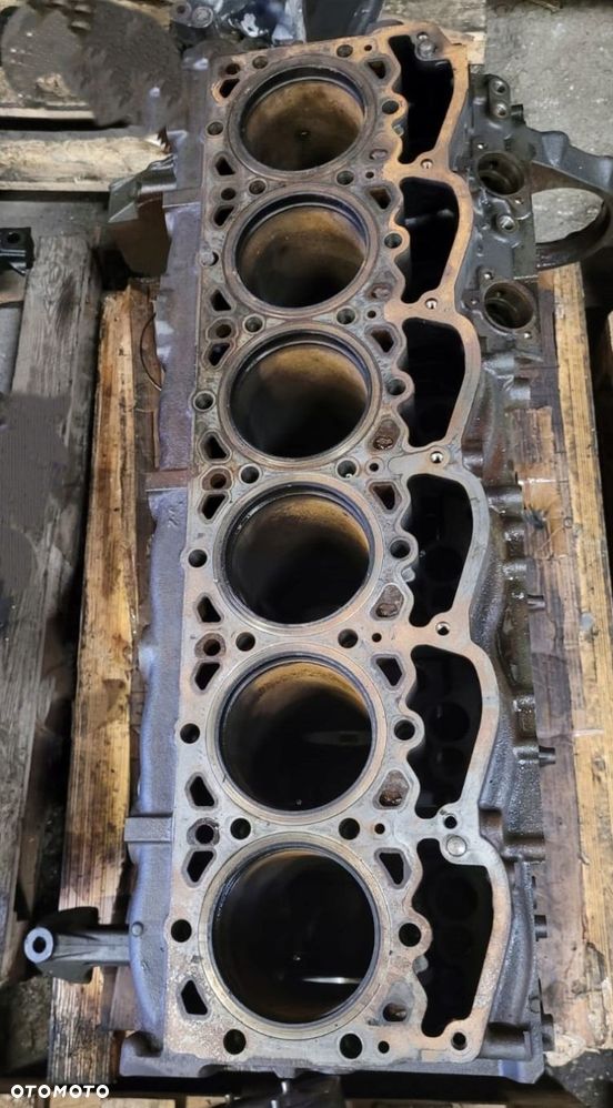 DAF MX-13 BLOK SILNIKA 410–510KM – EURO 6 XF CF 106 - 2