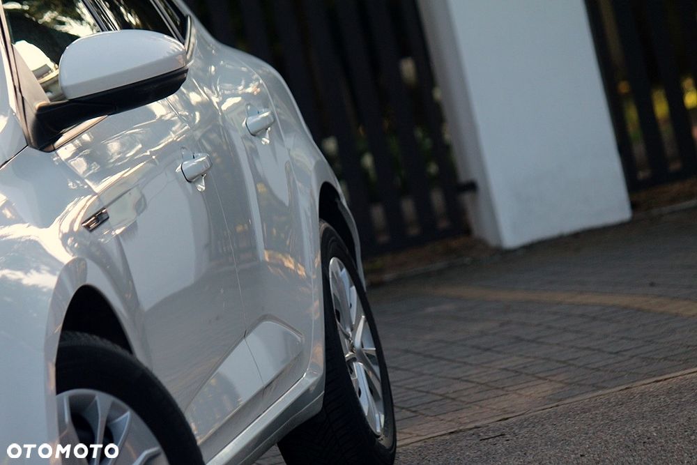 Renault Megane ENERGY TCe 115 LIMITED - 7